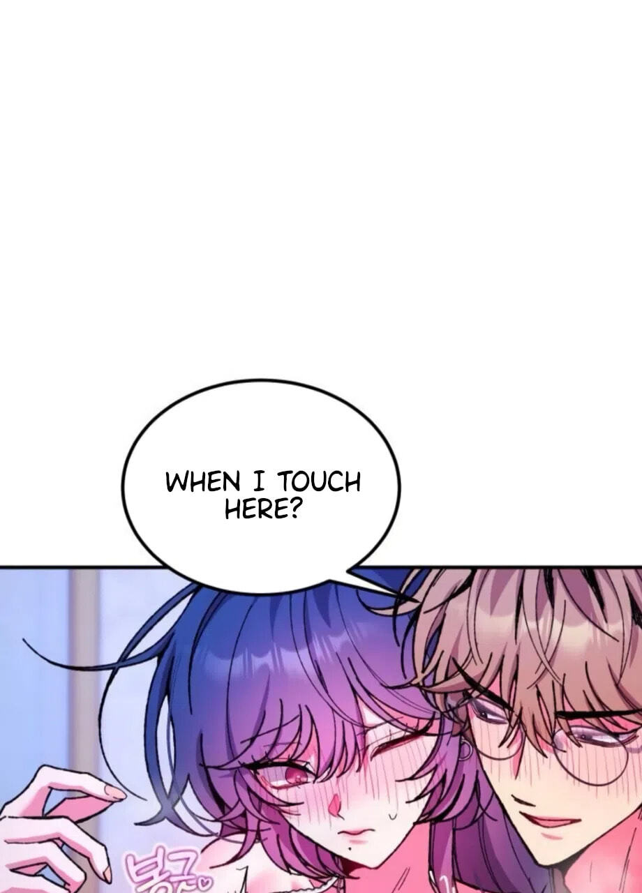 Lucky Mia! Chapter 29 page 31 - 