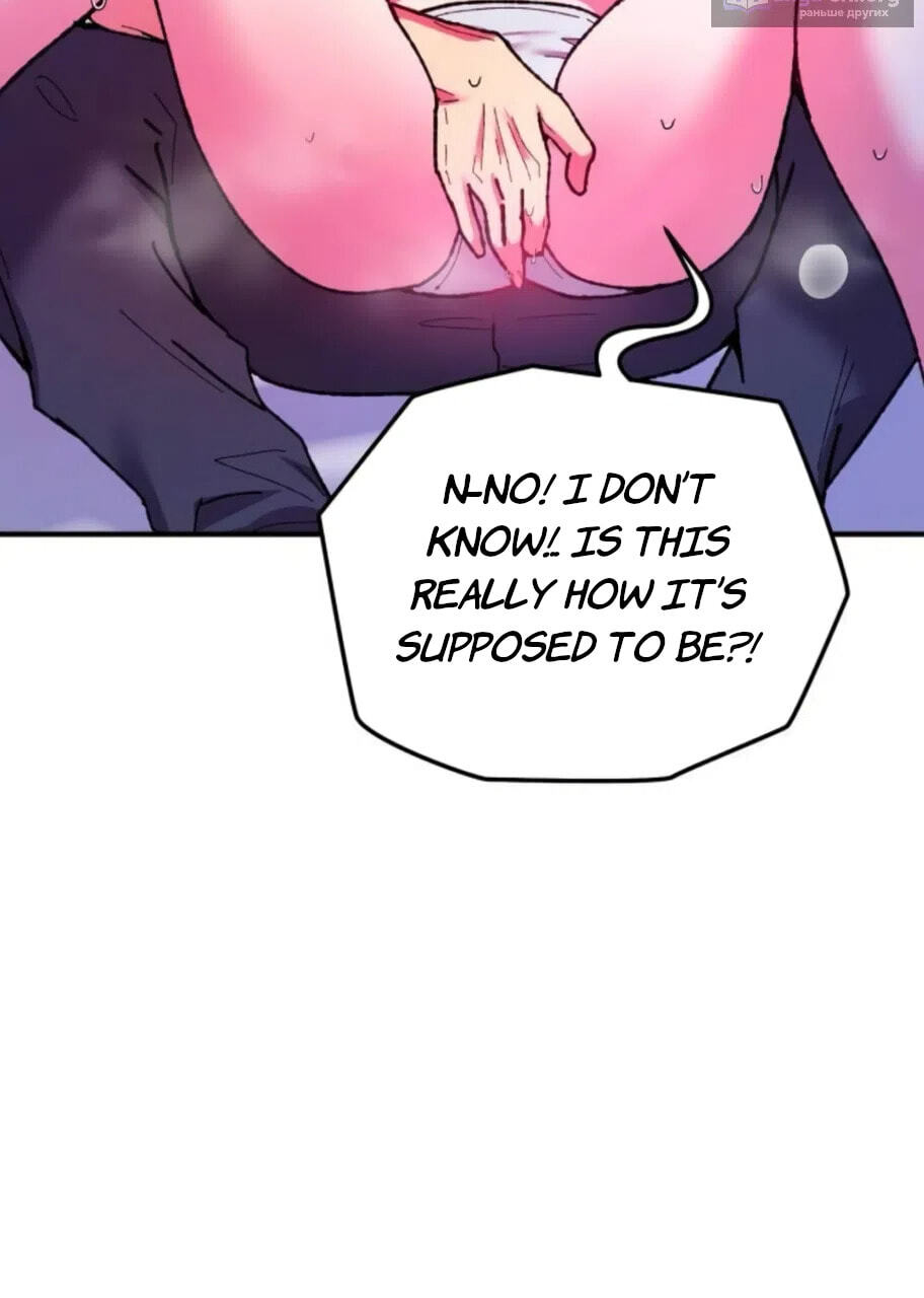 Lucky Mia! Chapter 29 page 38 - 