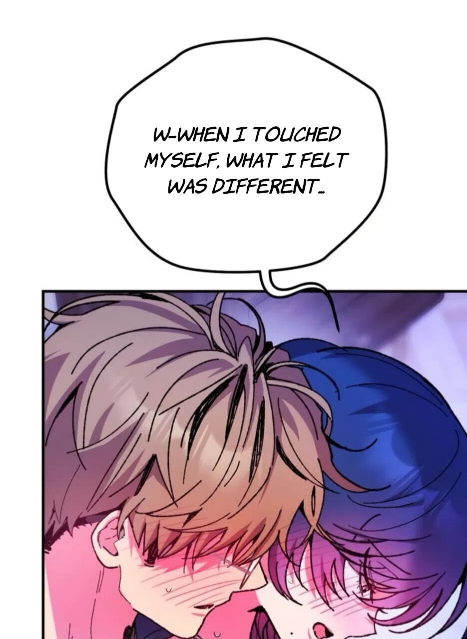 Lucky Mia! Chapter 29 page 39 - 