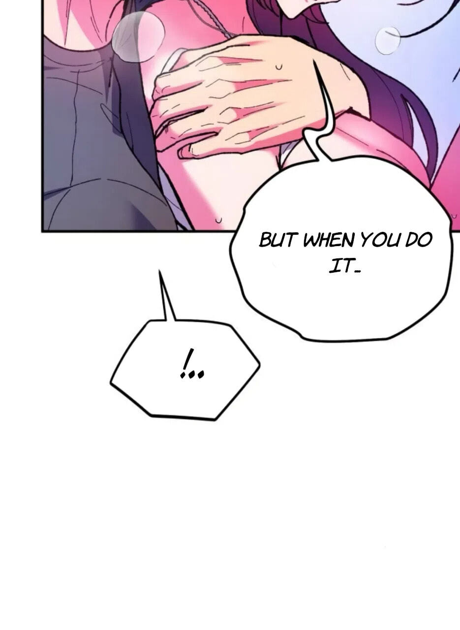 Lucky Mia! Chapter 29 page 40 - 