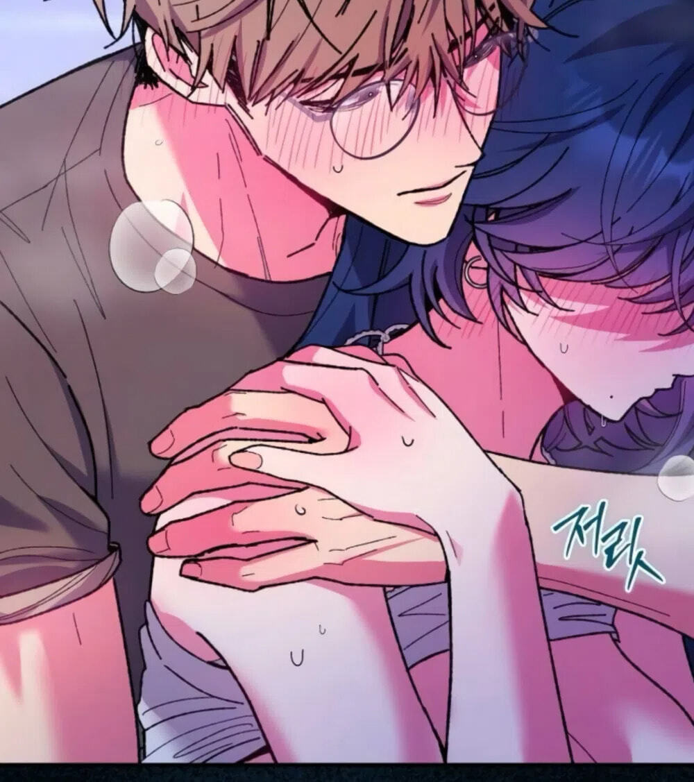 Lucky Mia! Chapter 29 page 43 - 