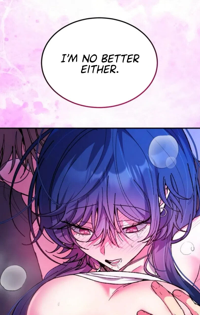 Lucky Mia! Chapter 29 page 48 - 