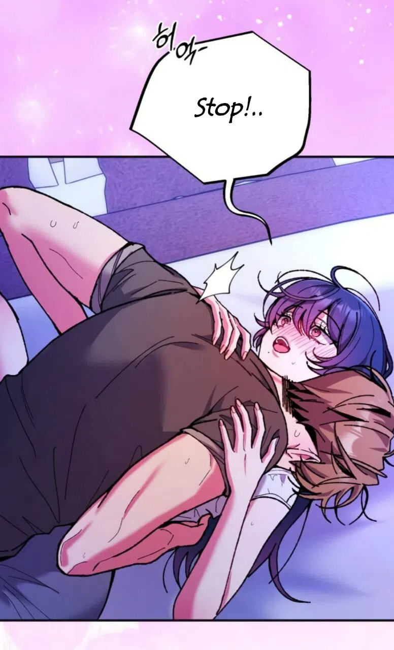 Lucky Mia! Chapter 29 page 6 - 