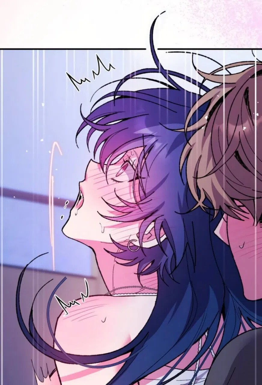 Lucky Mia! Chapter 29 page 55 - 