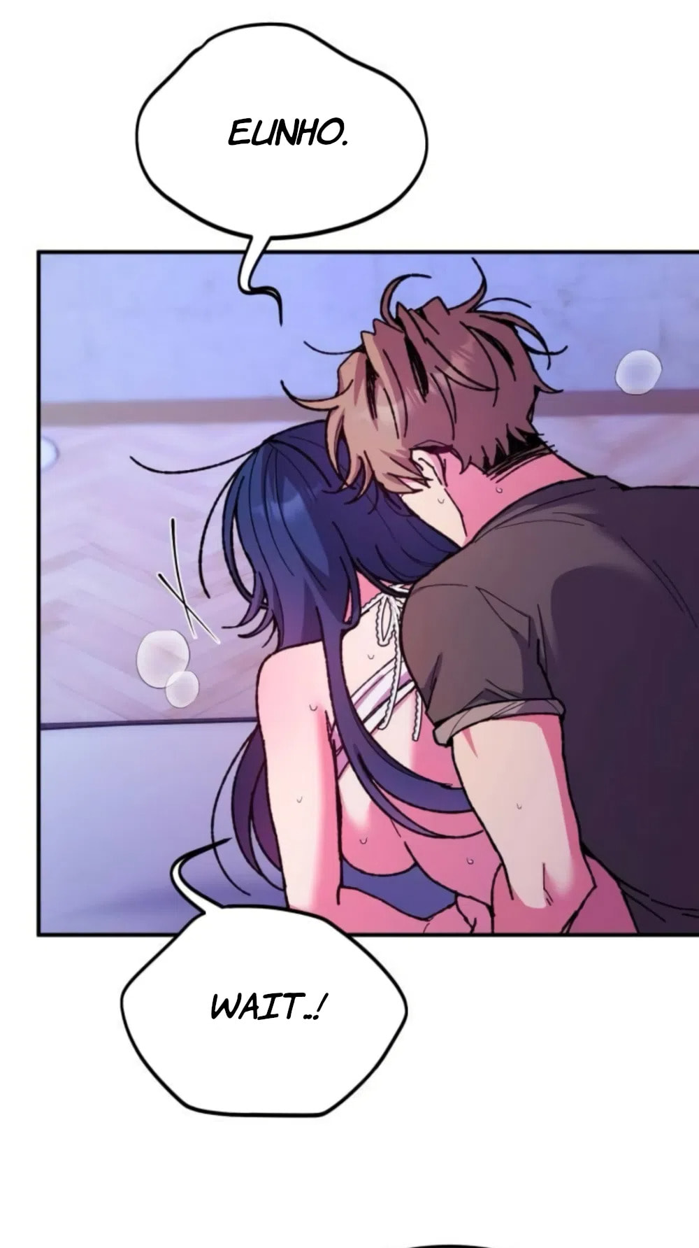 Lucky Mia! Chapter 29 page 58 - 
