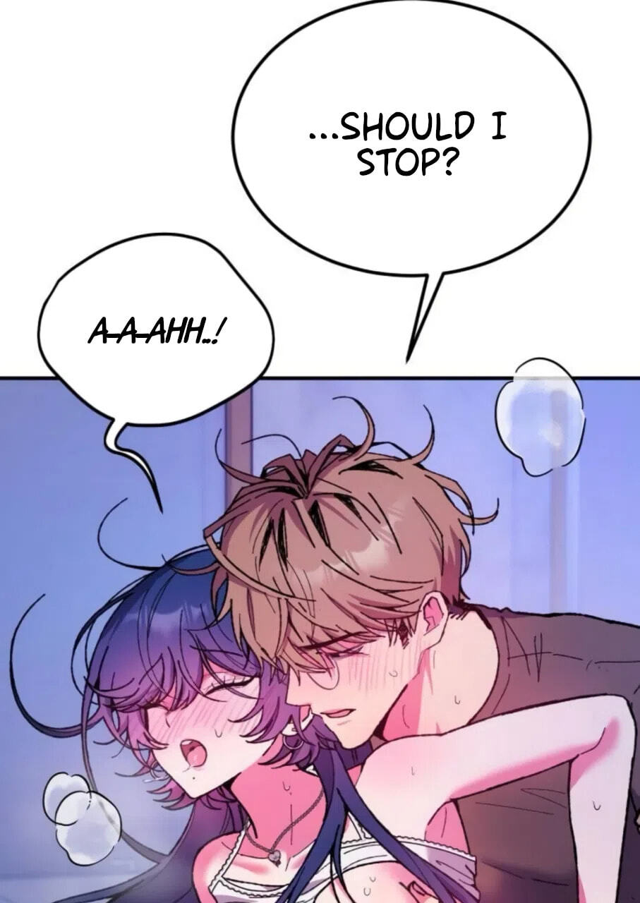 Lucky Mia! Chapter 29 page 59 - 