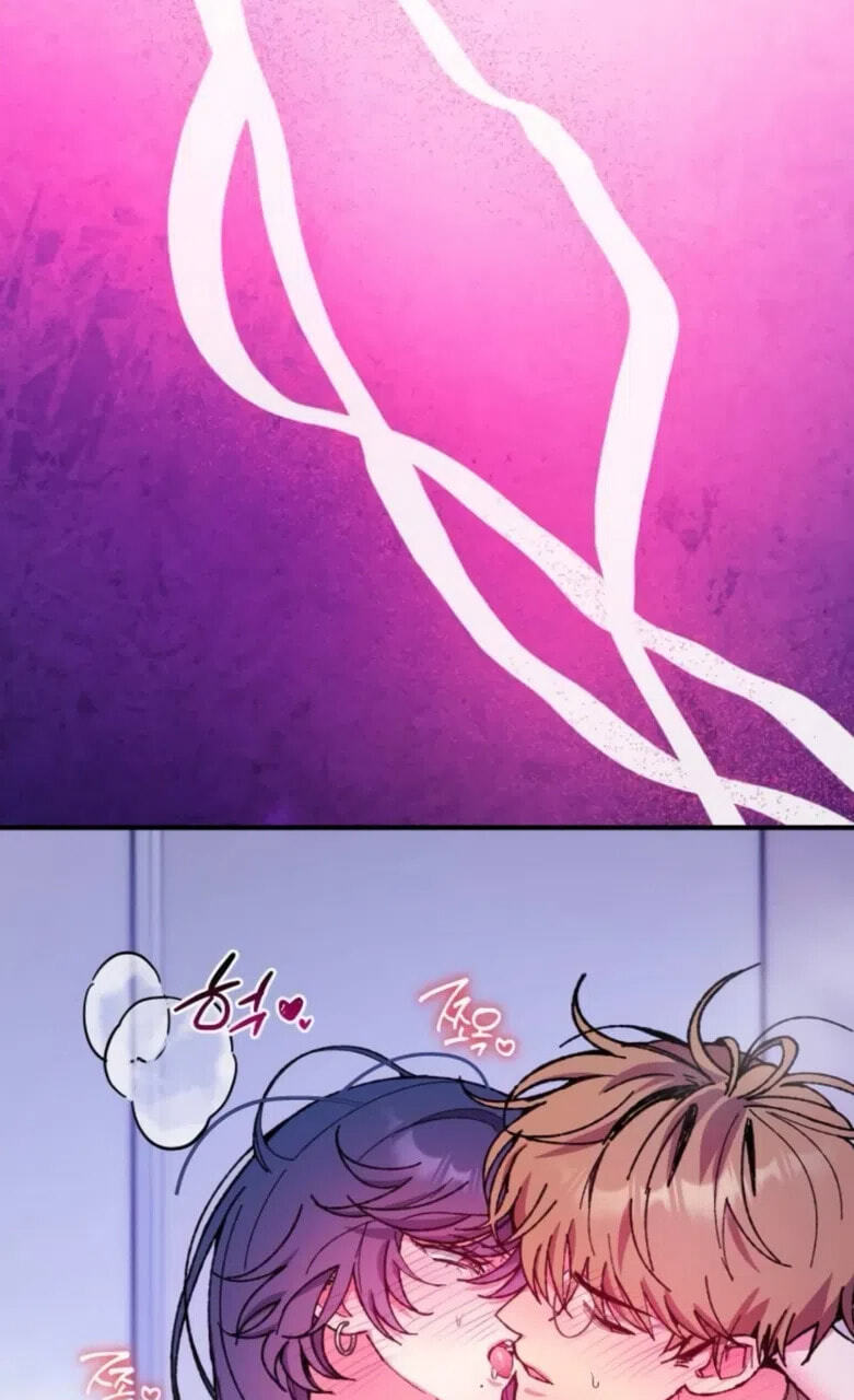 Lucky Mia! Chapter 29 page 63 - 