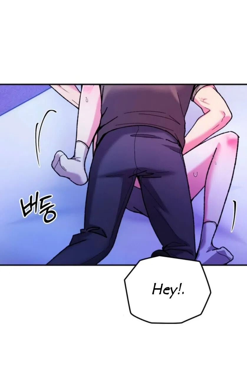 Lucky Mia! Chapter 29 page 8 - 
