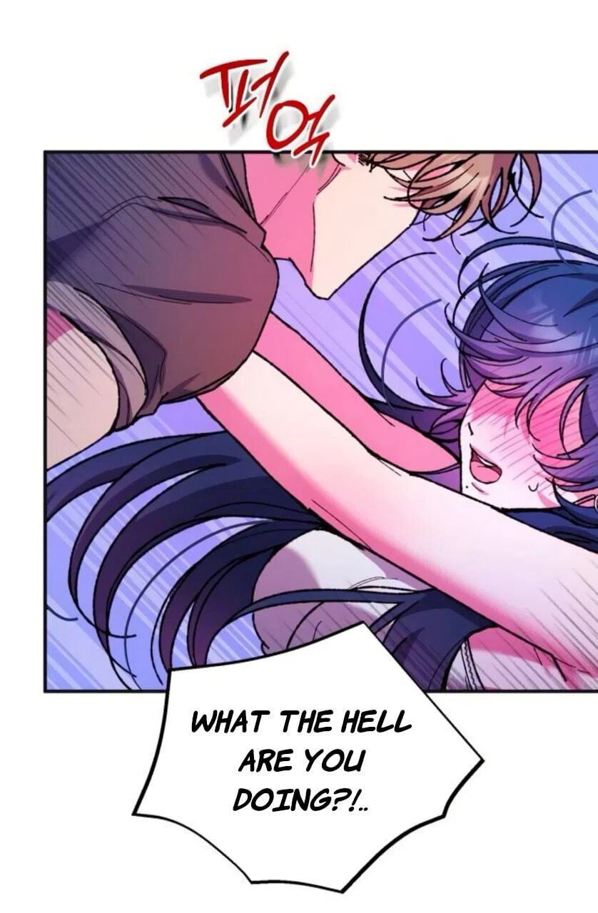 Lucky Mia! Chapter 29 page 9 - 