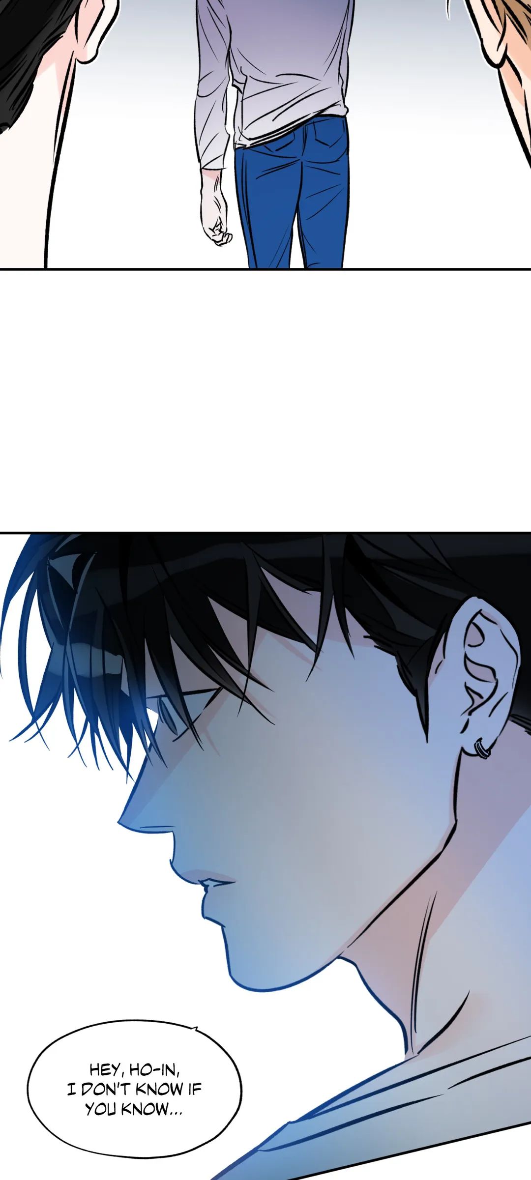 Lucky Paradise Chapter 1 page 26 - 