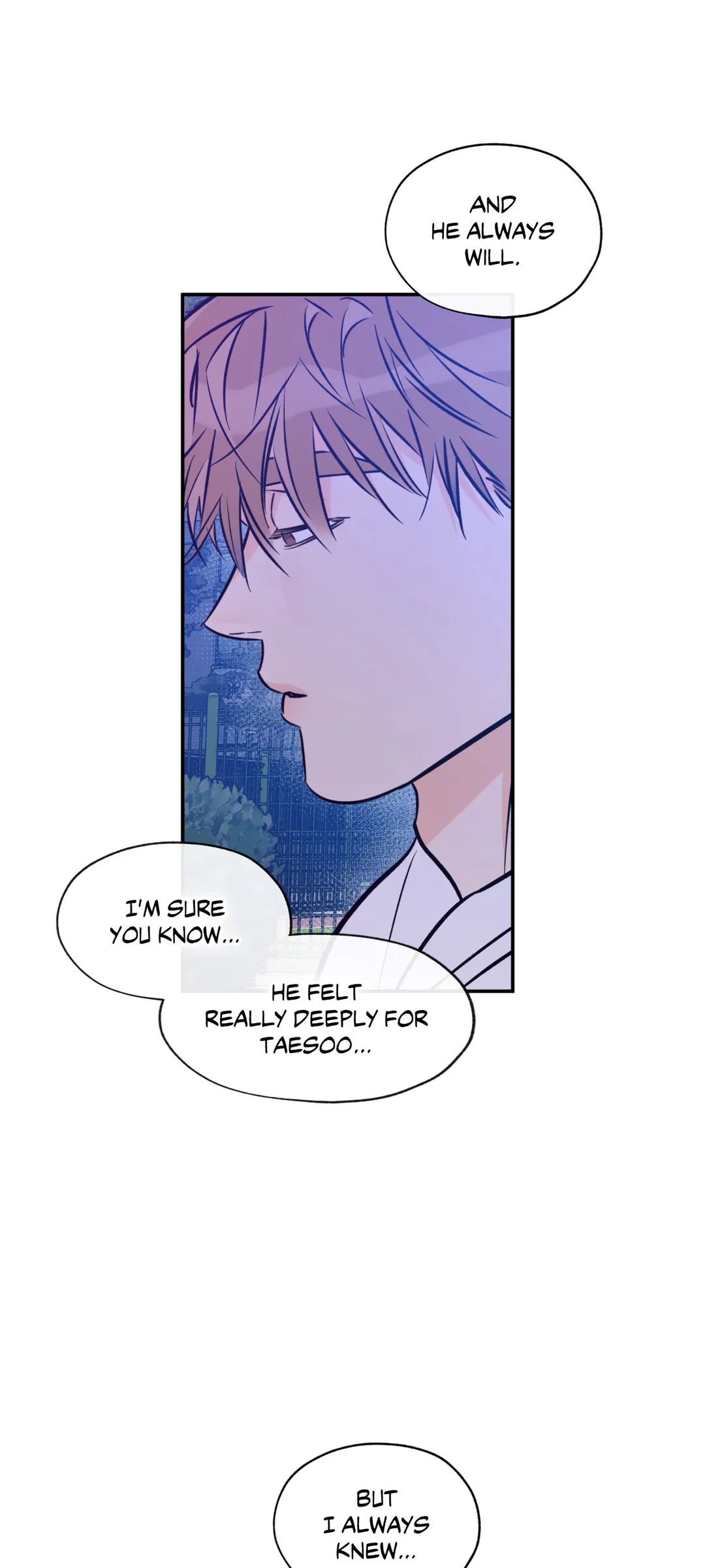 Lucky Paradise Chapter 1 page 40 - 