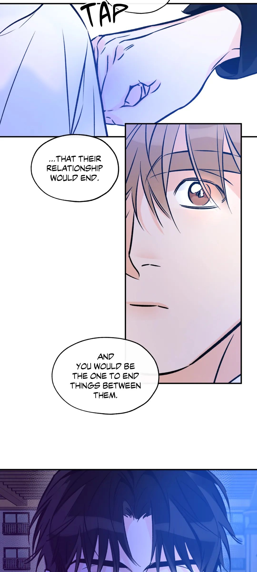 Lucky Paradise Chapter 1 page 41 - 