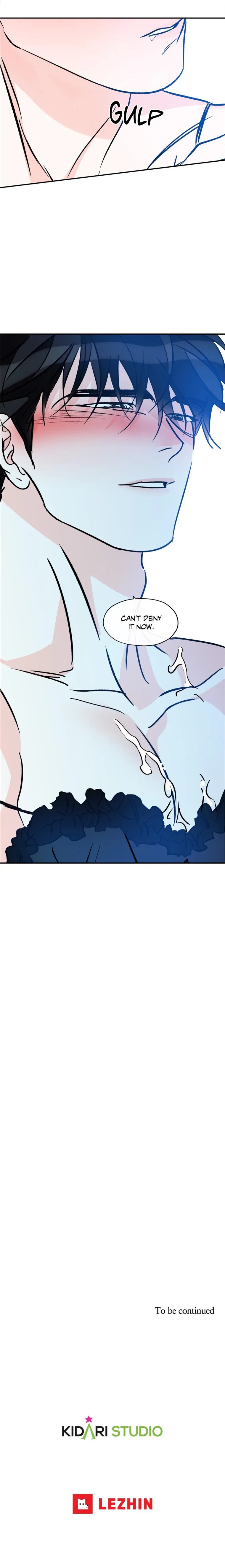 Lucky Paradise Chapter 101 page 10 - 