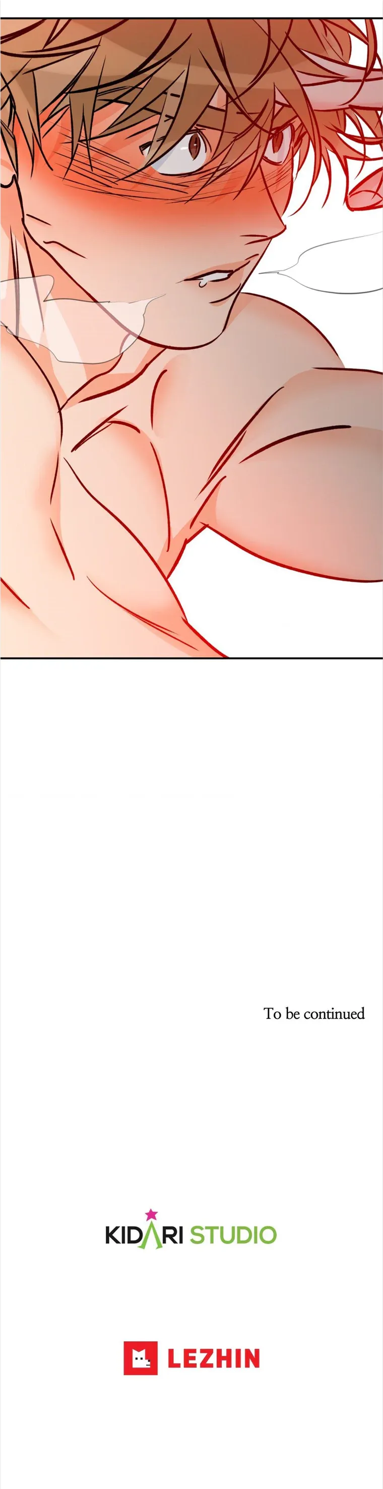 Lucky Paradise Chapter 102 page 11 - 