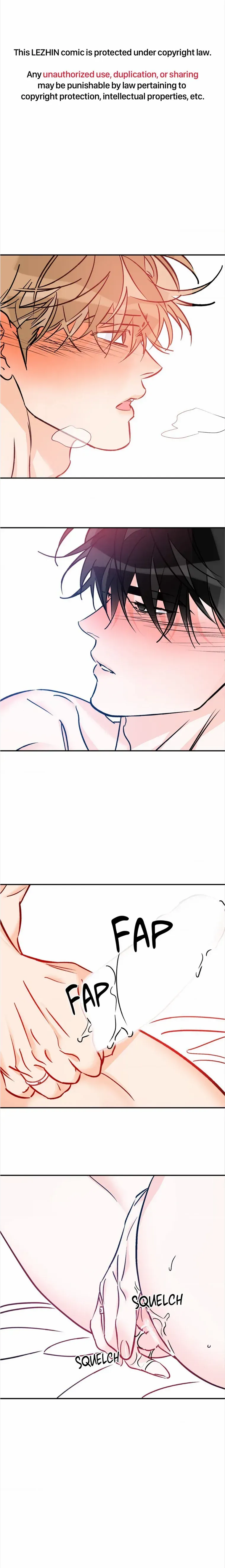 Lucky Paradise Chapter 103 page 2 - 