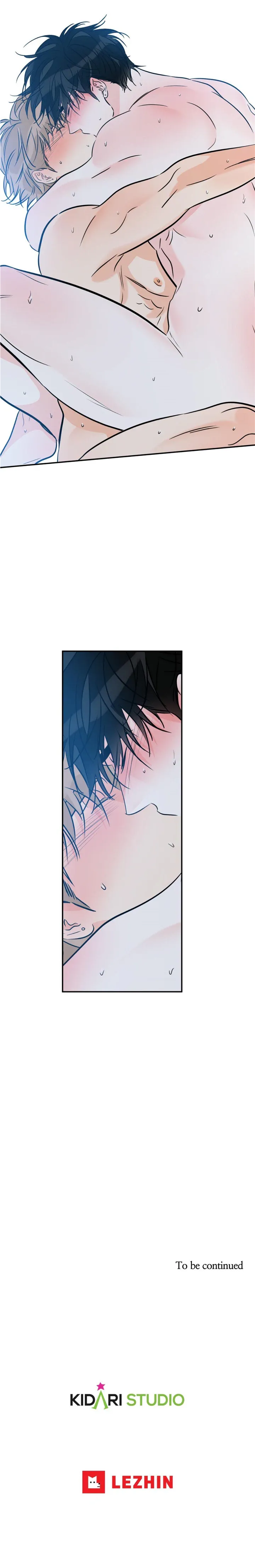 Lucky Paradise Chapter 112 page 15 - 