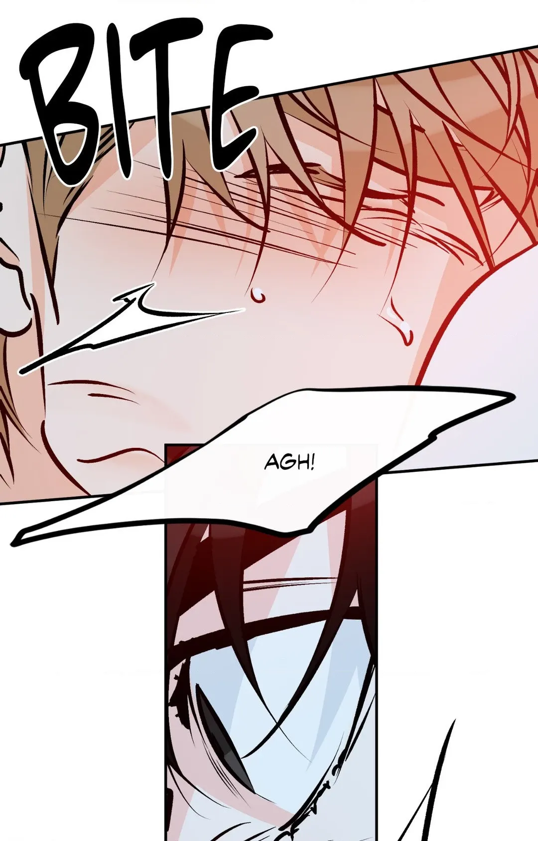 Lucky Paradise Chapter 119 page 13 - 
