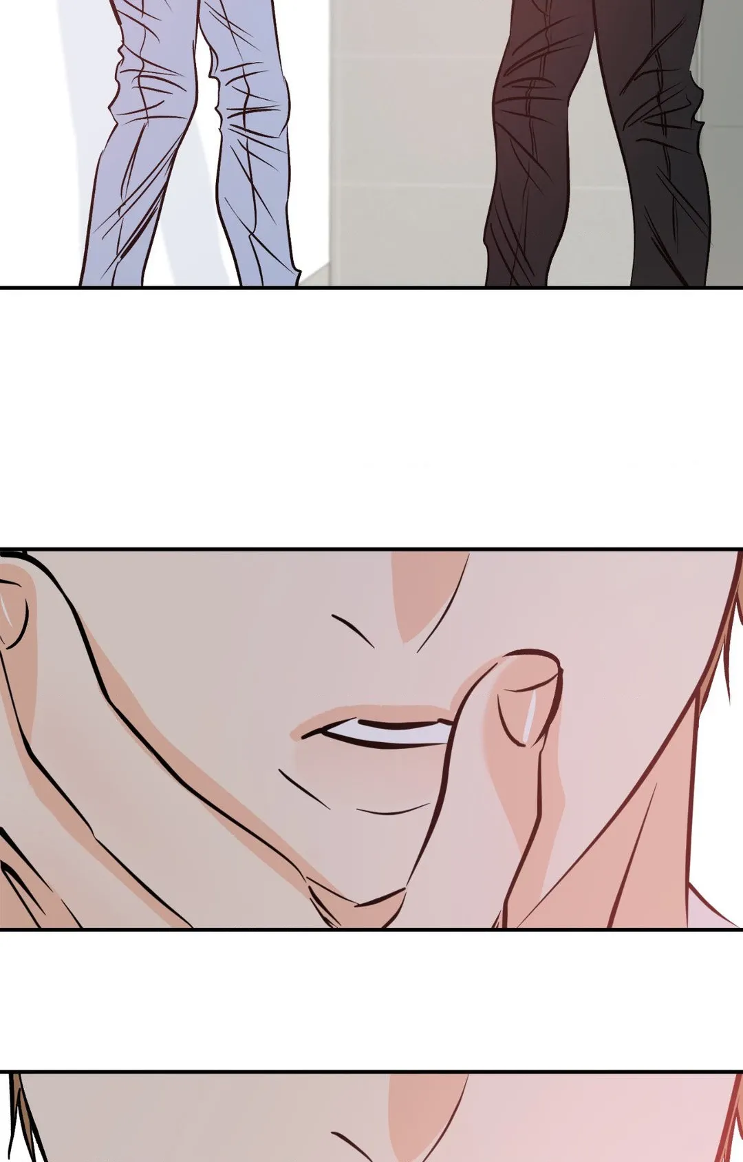 Lucky Paradise Chapter 119 page 16 - 