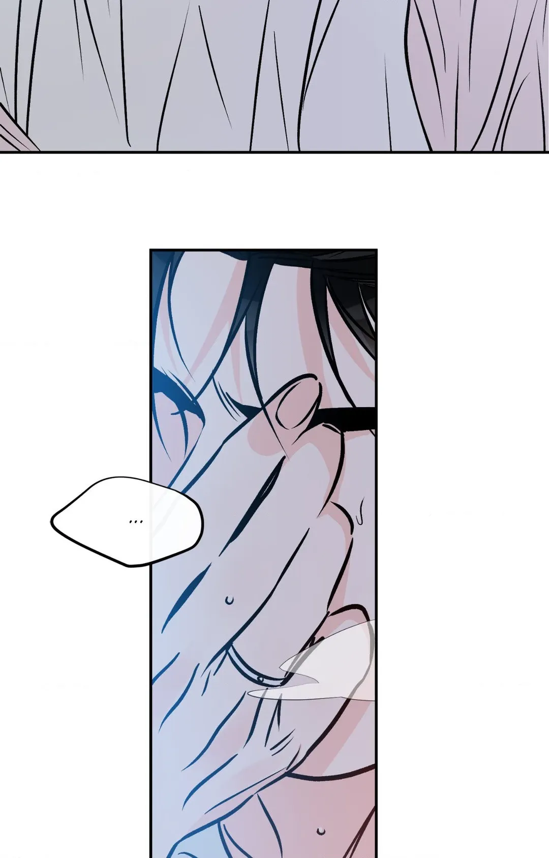 Lucky Paradise Chapter 119 page 19 - 