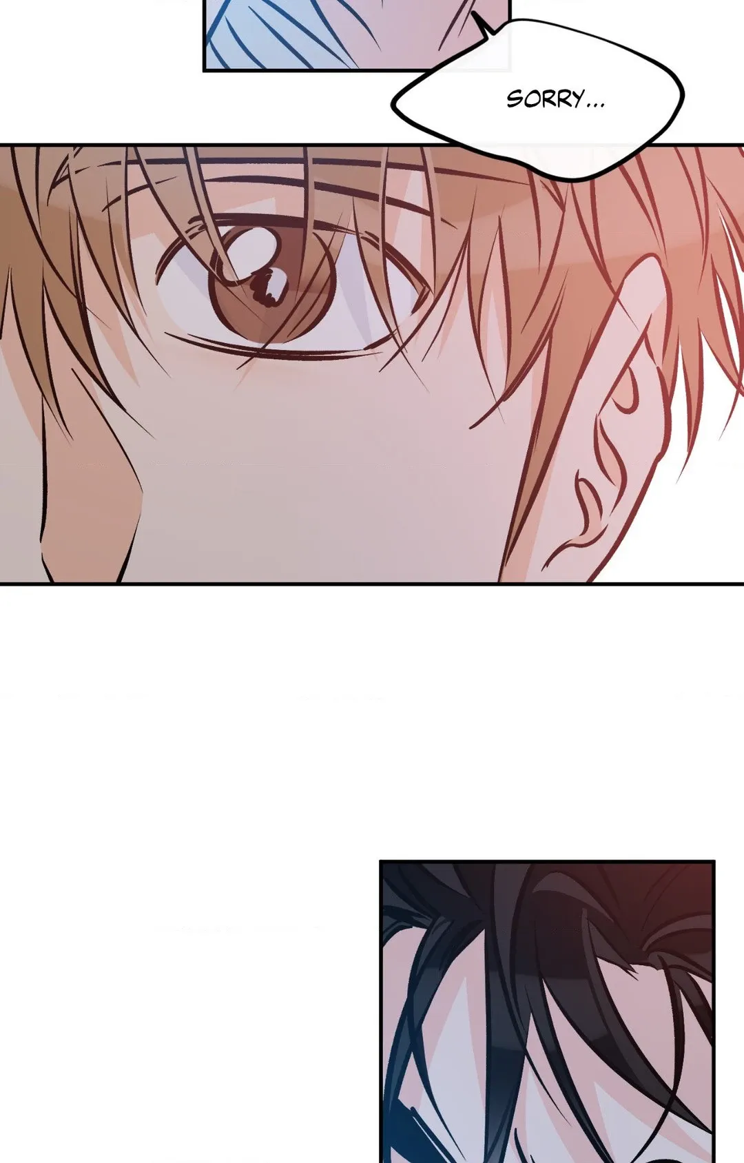 Lucky Paradise Chapter 119 page 20 - 