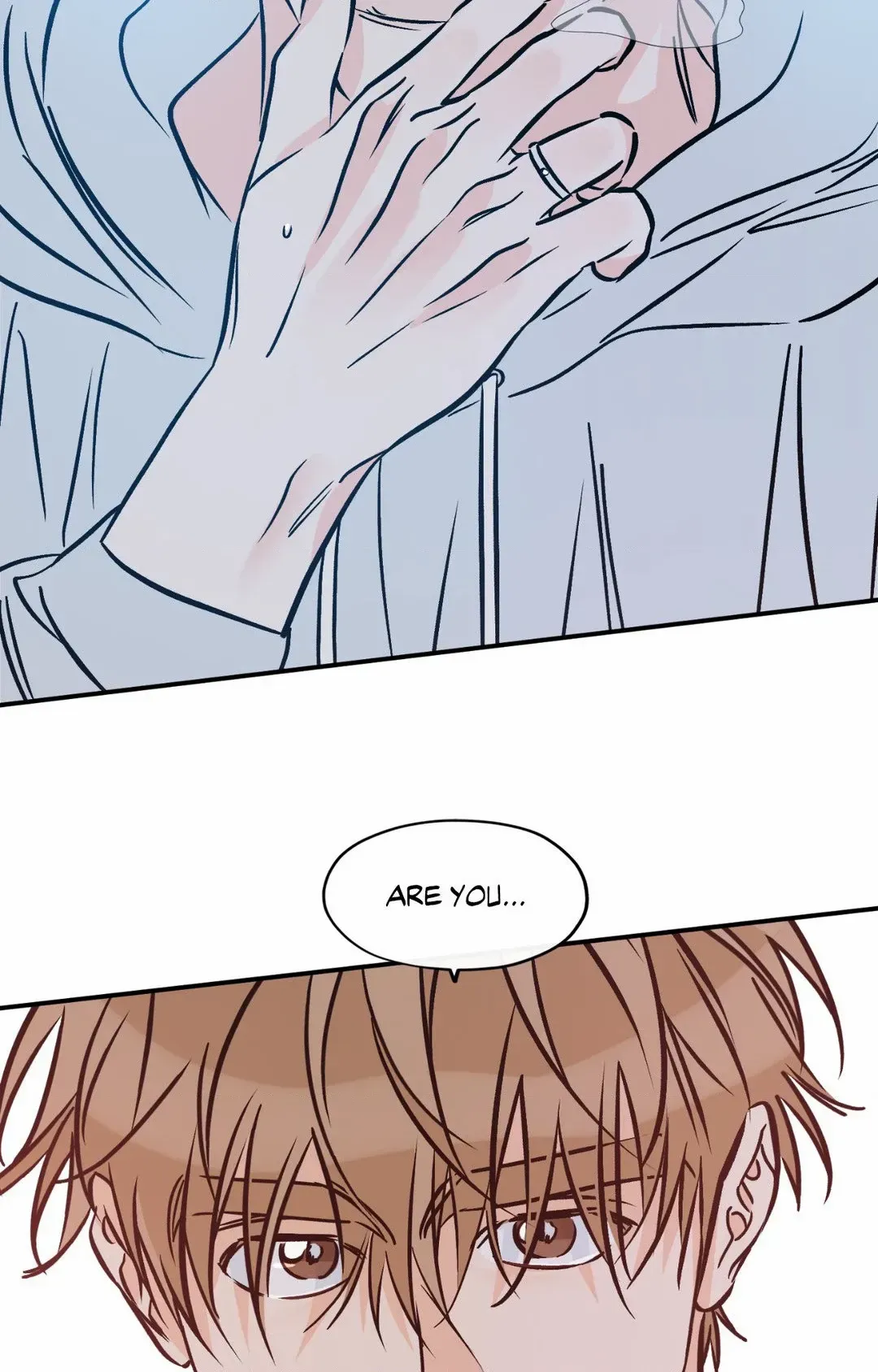 Lucky Paradise Chapter 119 page 24 - 