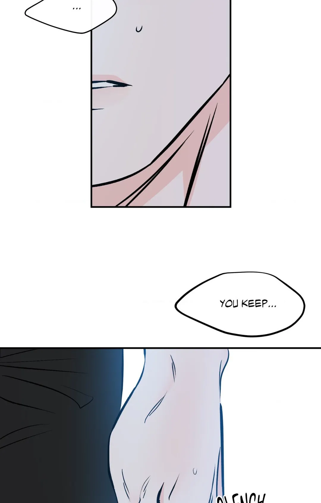 Lucky Paradise Chapter 119 page 26 - 