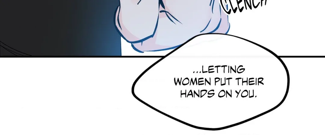 Lucky Paradise Chapter 119 page 27 - 