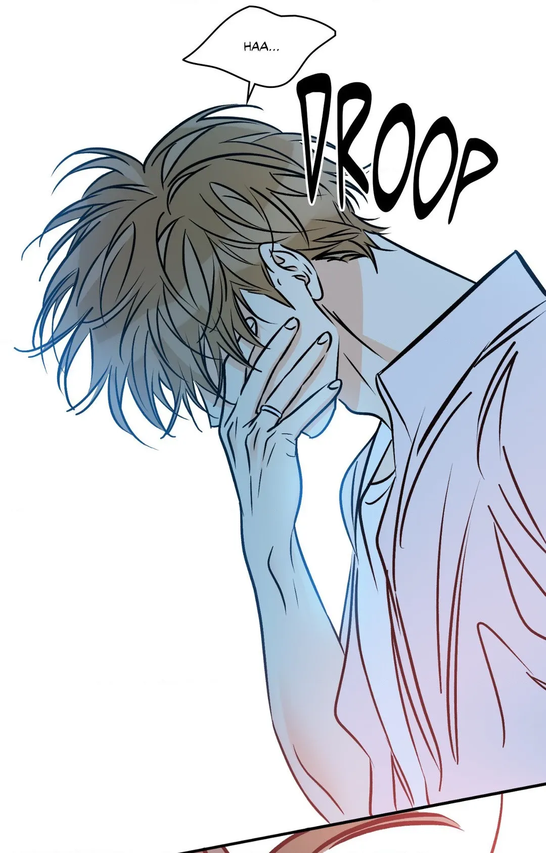 Lucky Paradise Chapter 119 page 28 - 
