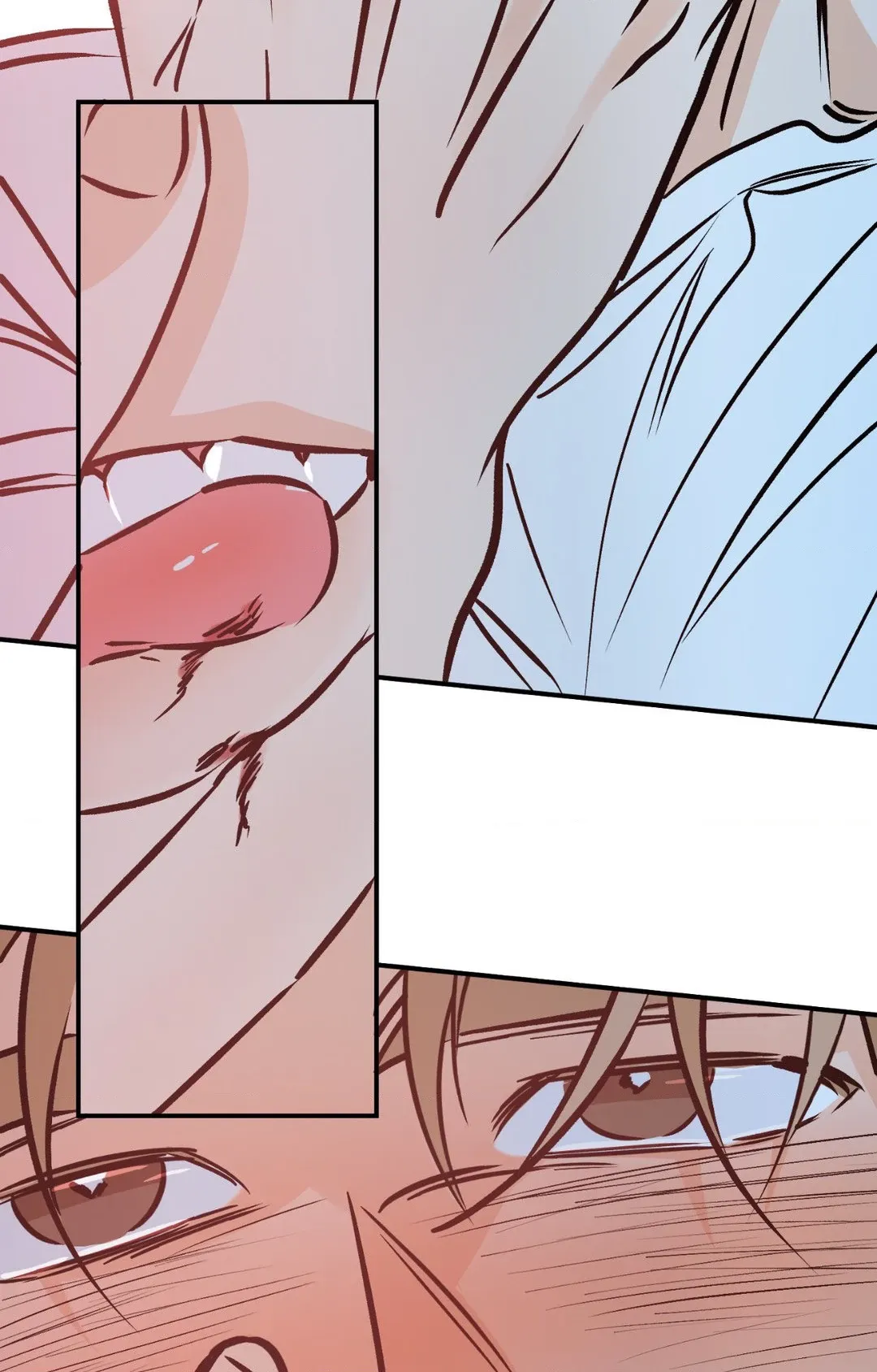 Lucky Paradise Chapter 119 page 30 - 