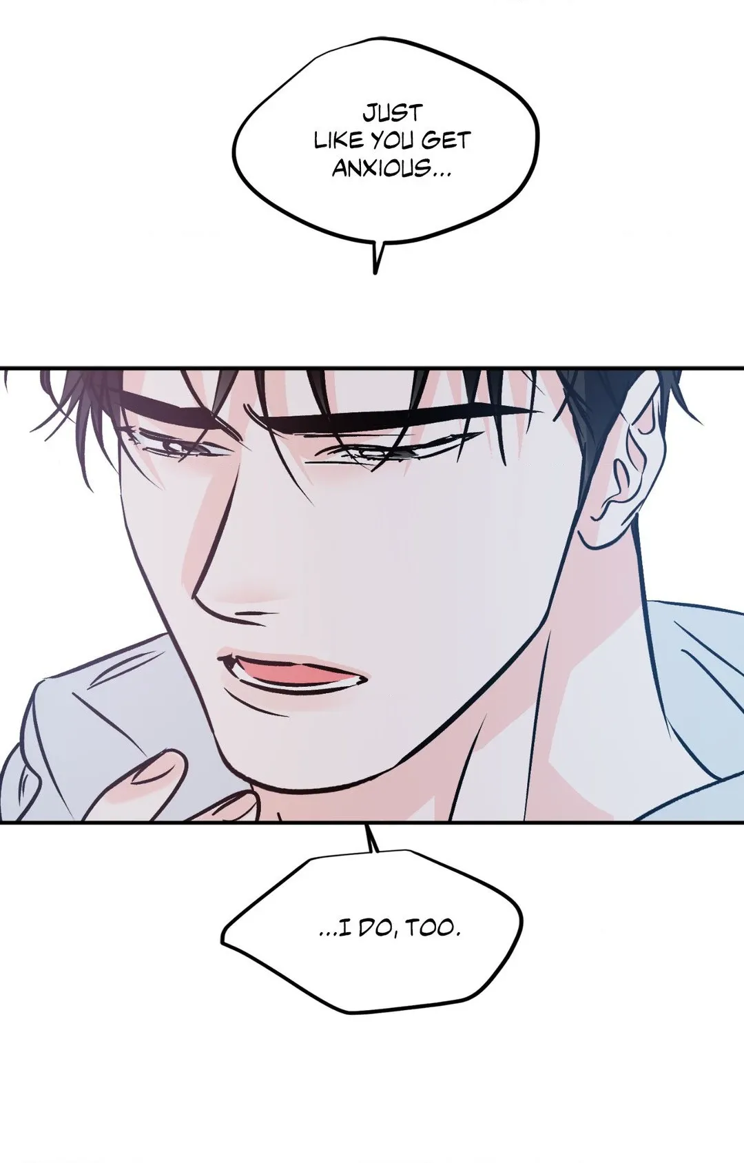 Lucky Paradise Chapter 119 page 33 - 