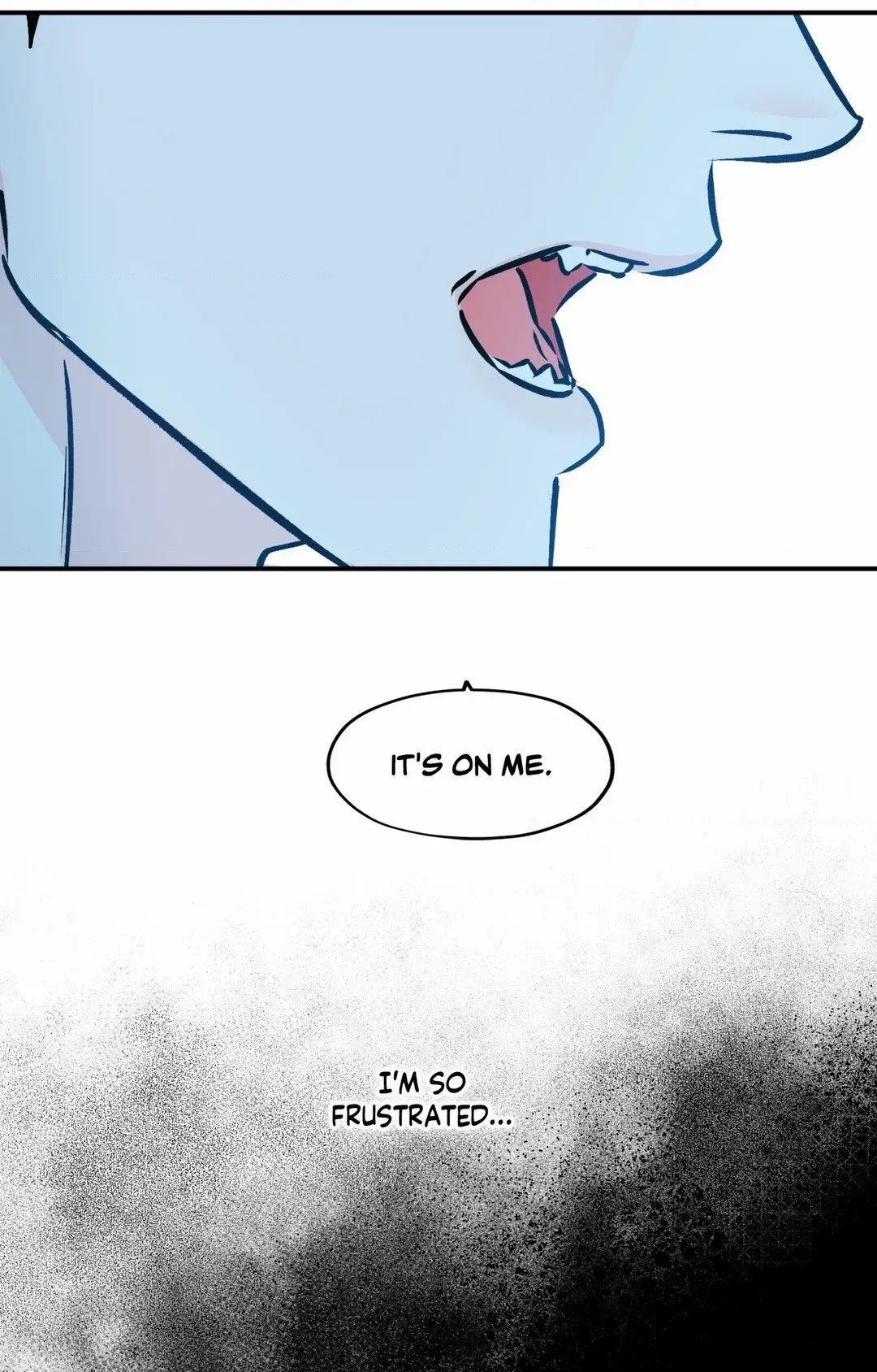 Lucky Paradise Chapter 119 page 38 - 
