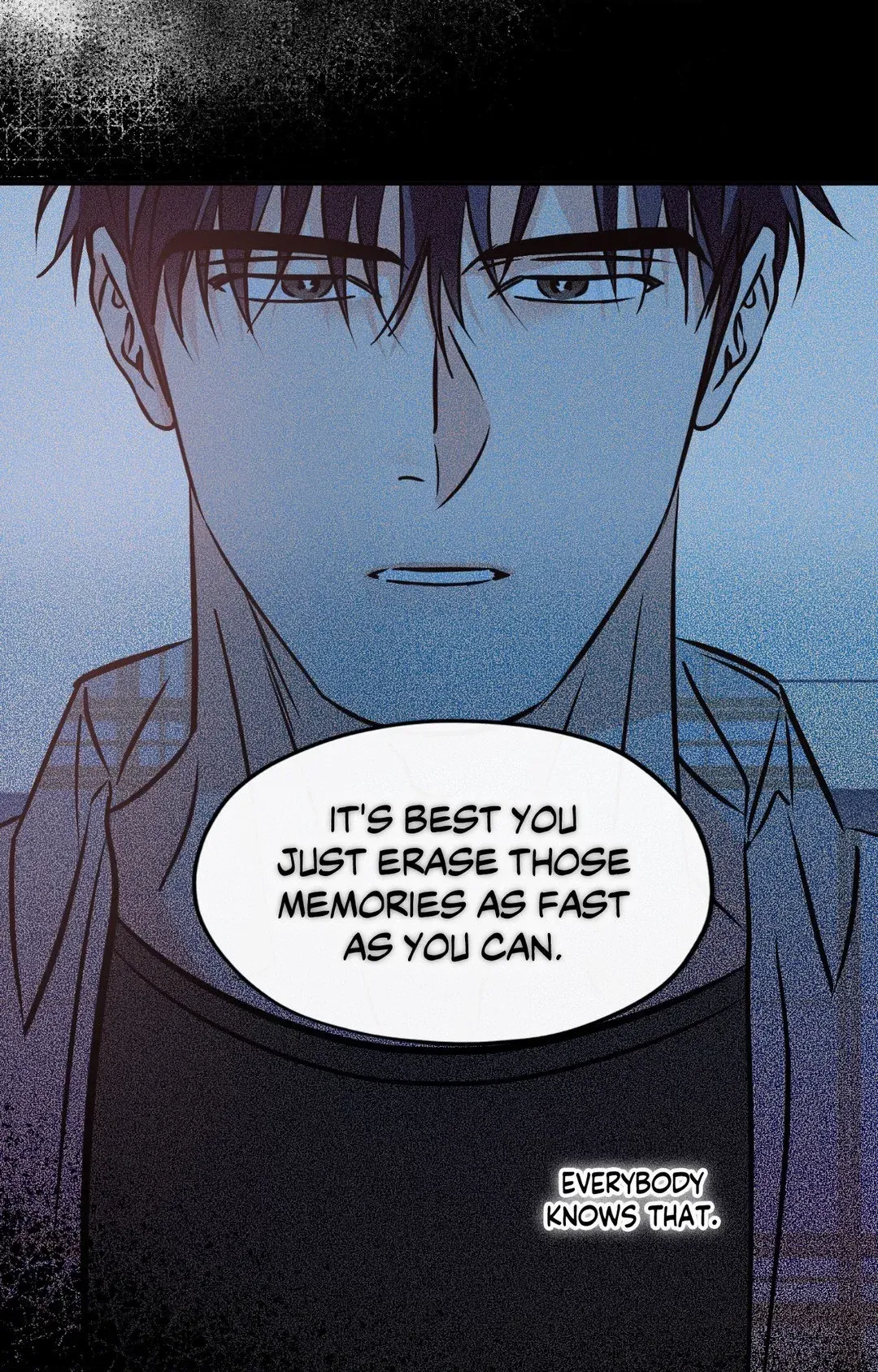 Lucky Paradise Chapter 119 page 39 - 