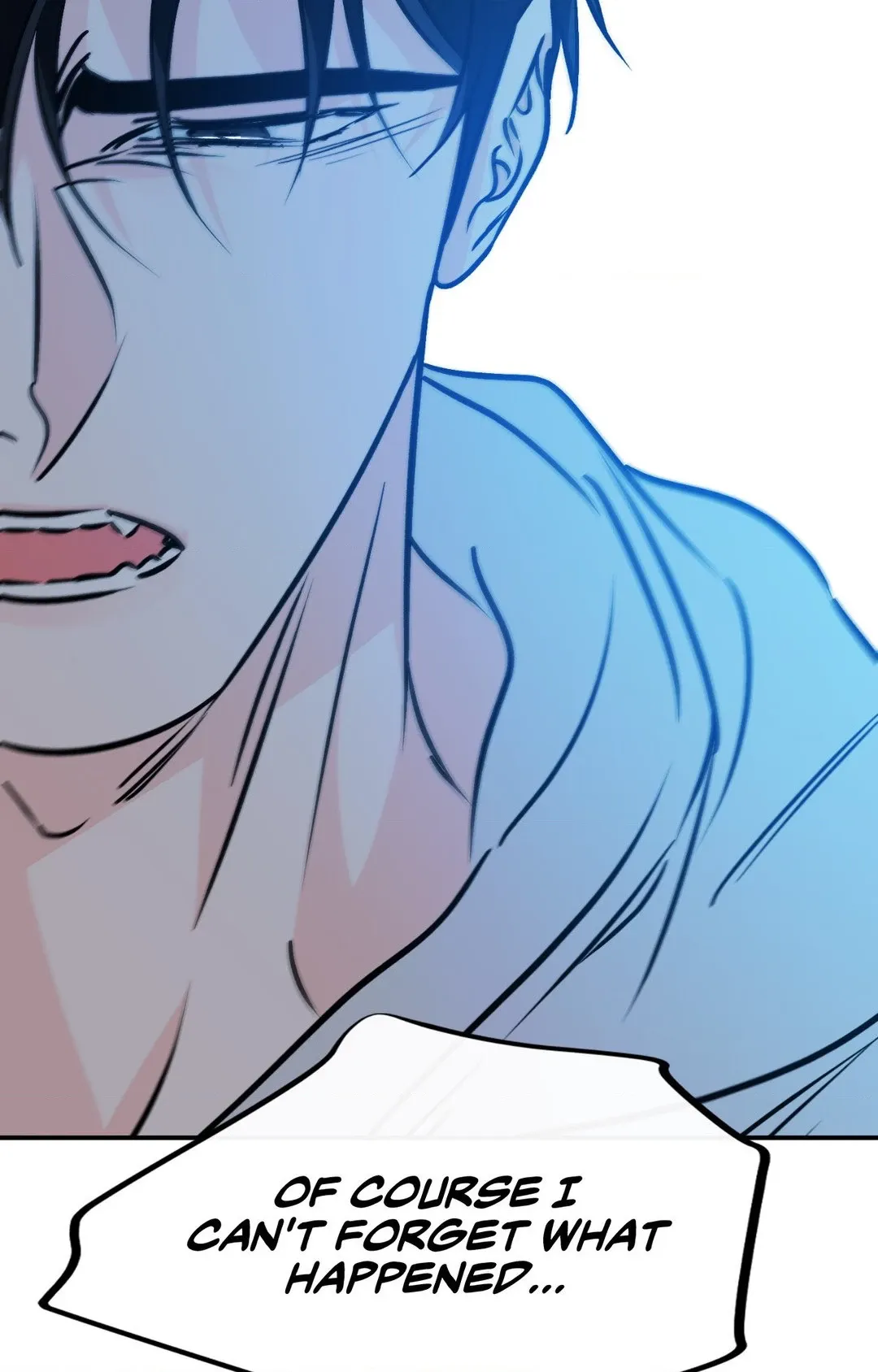 Lucky Paradise Chapter 119 page 41 - 
