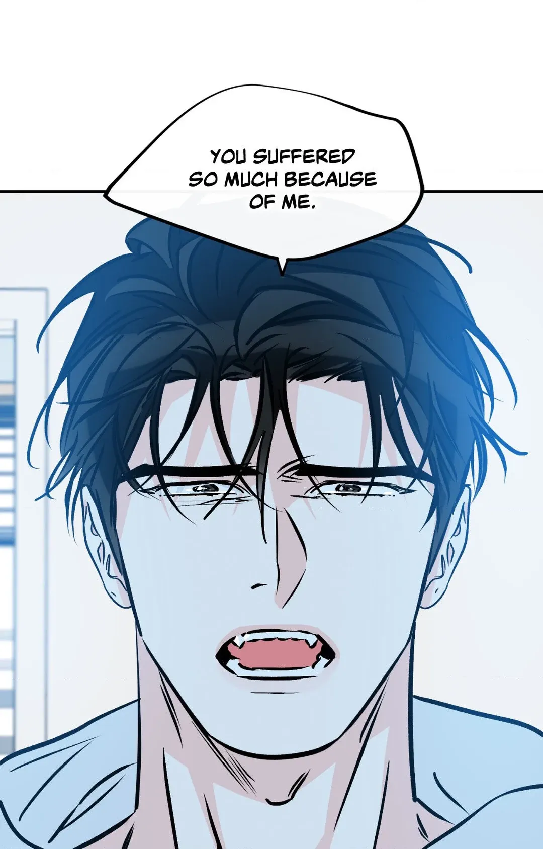 Lucky Paradise Chapter 119 page 43 - 