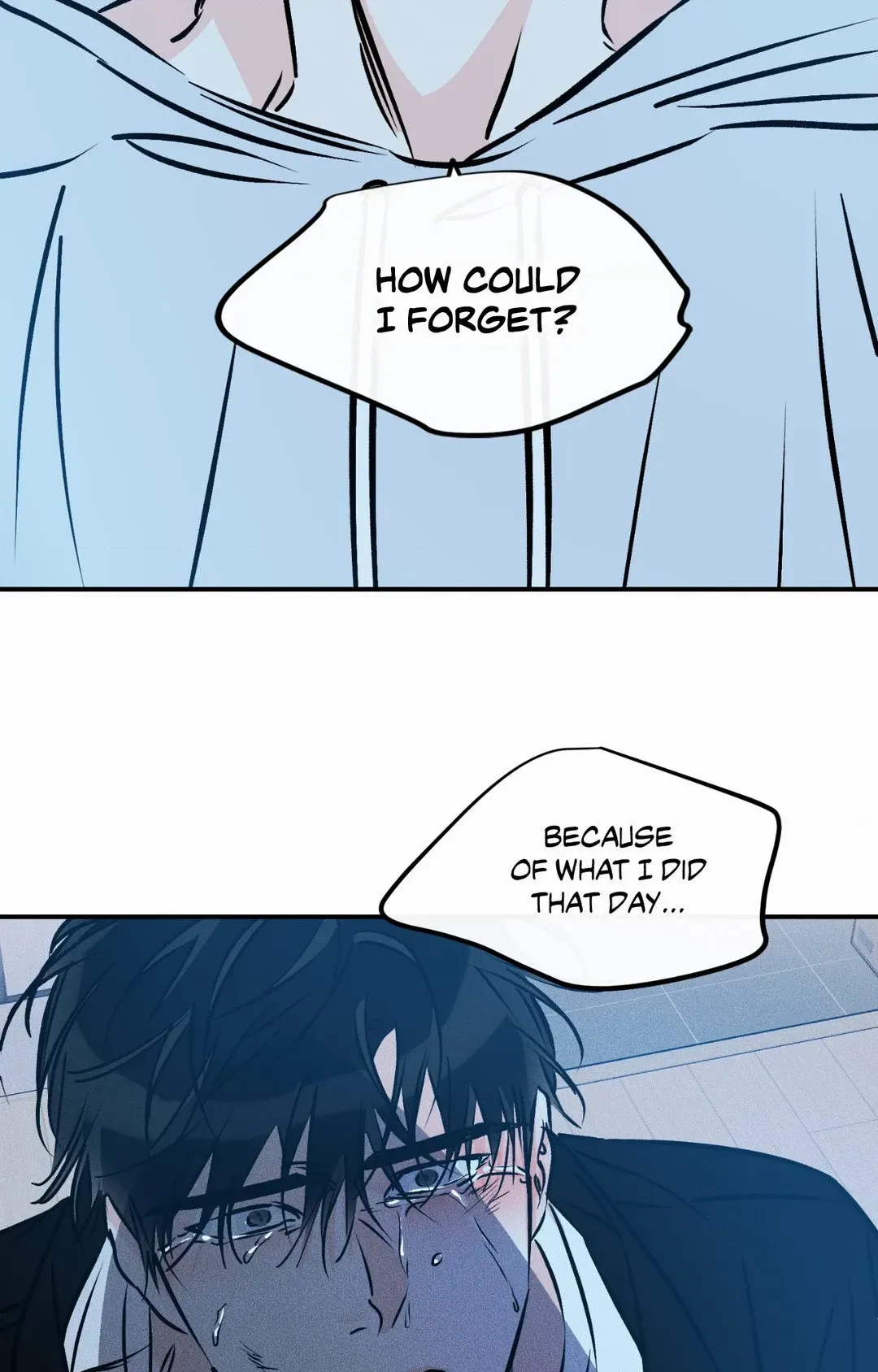 Lucky Paradise Chapter 119 page 44 - 