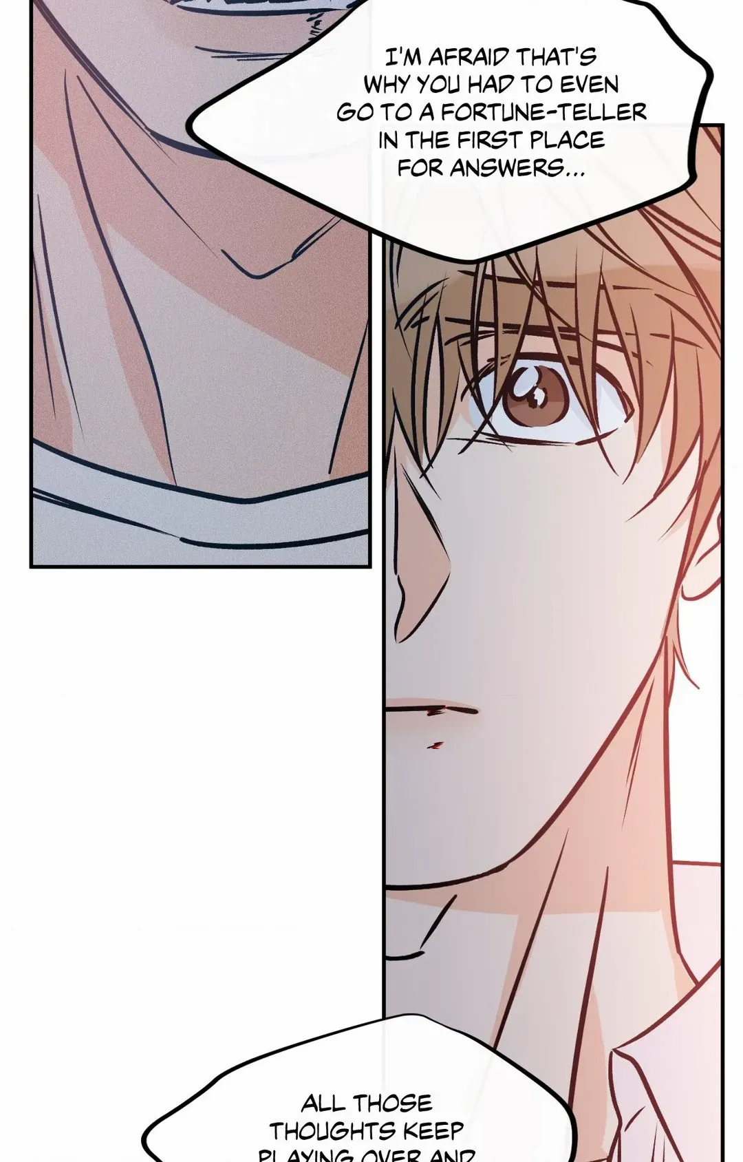 Lucky Paradise Chapter 119 page 46 - 