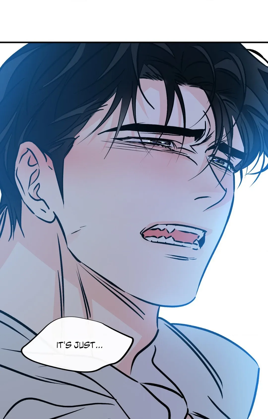 Lucky Paradise Chapter 119 page 48 - 