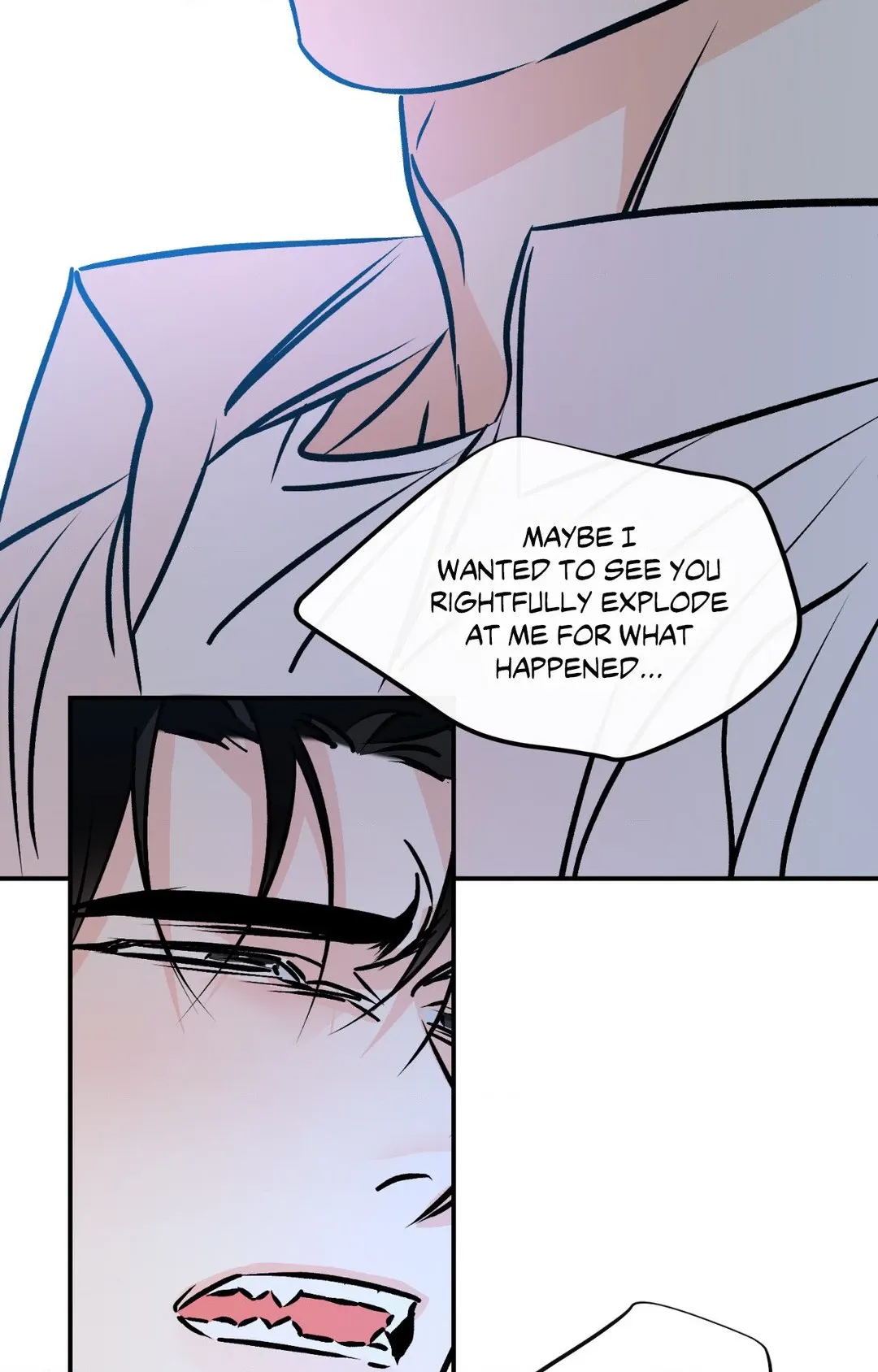 Lucky Paradise Chapter 119 page 50 - 