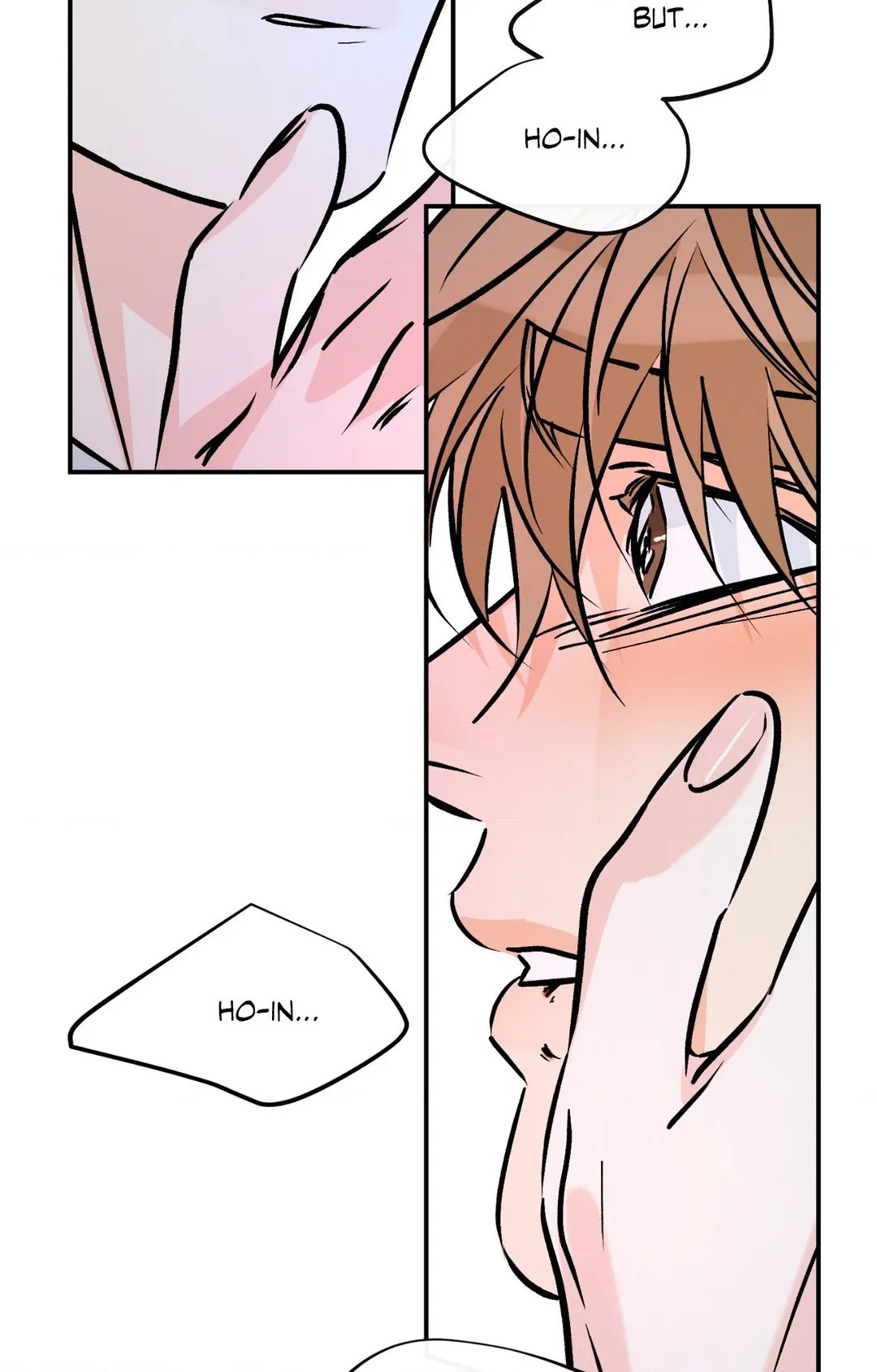 Lucky Paradise Chapter 119 page 51 - 