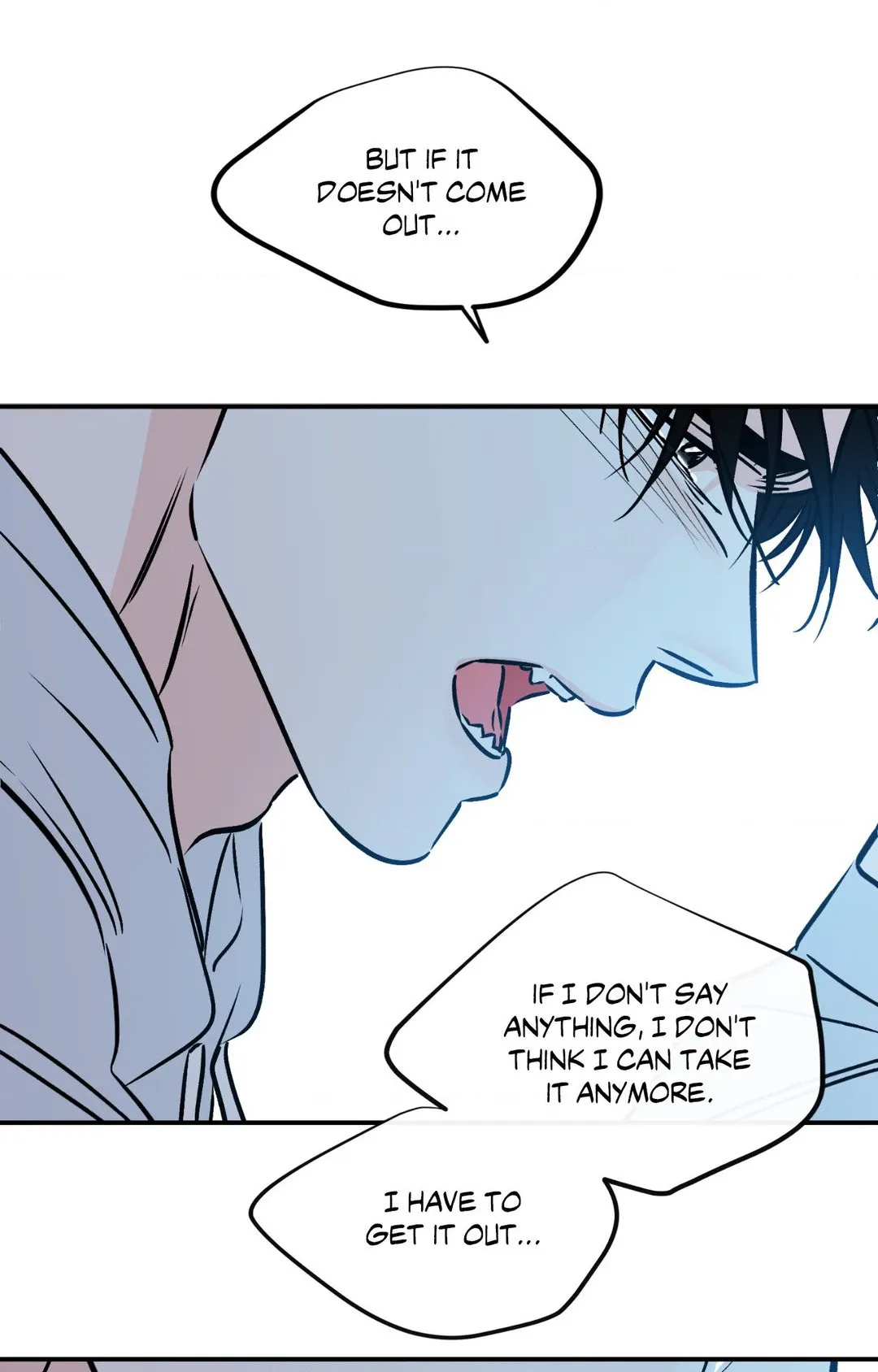 Lucky Paradise Chapter 119 page 53 - 