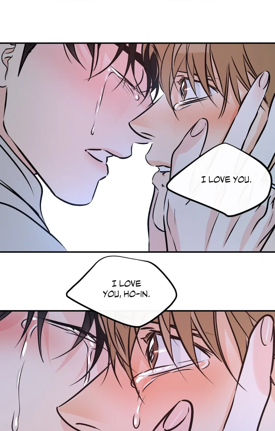 Lucky Paradise Chapter 119 page 56 - 