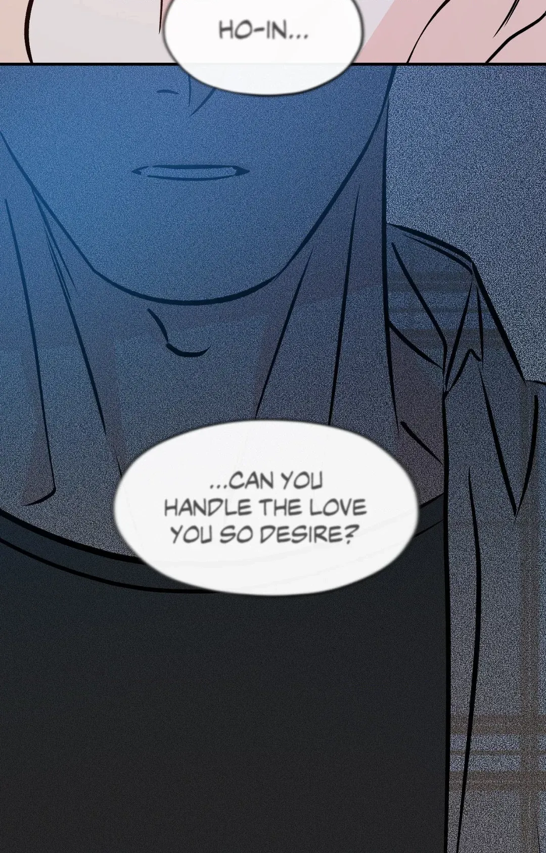 Lucky Paradise Chapter 119 page 59 - 