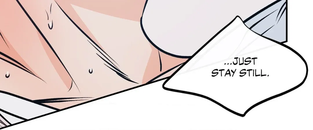 Lucky Paradise Chapter 119 page 7 - 