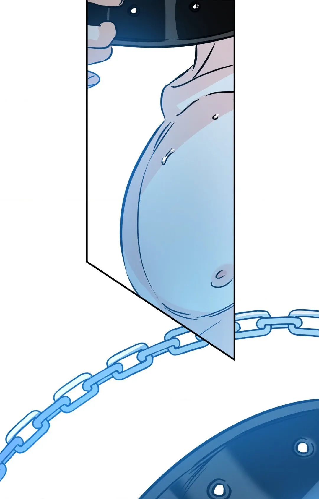 Lucky Paradise Chapter 119 page 64 - 
