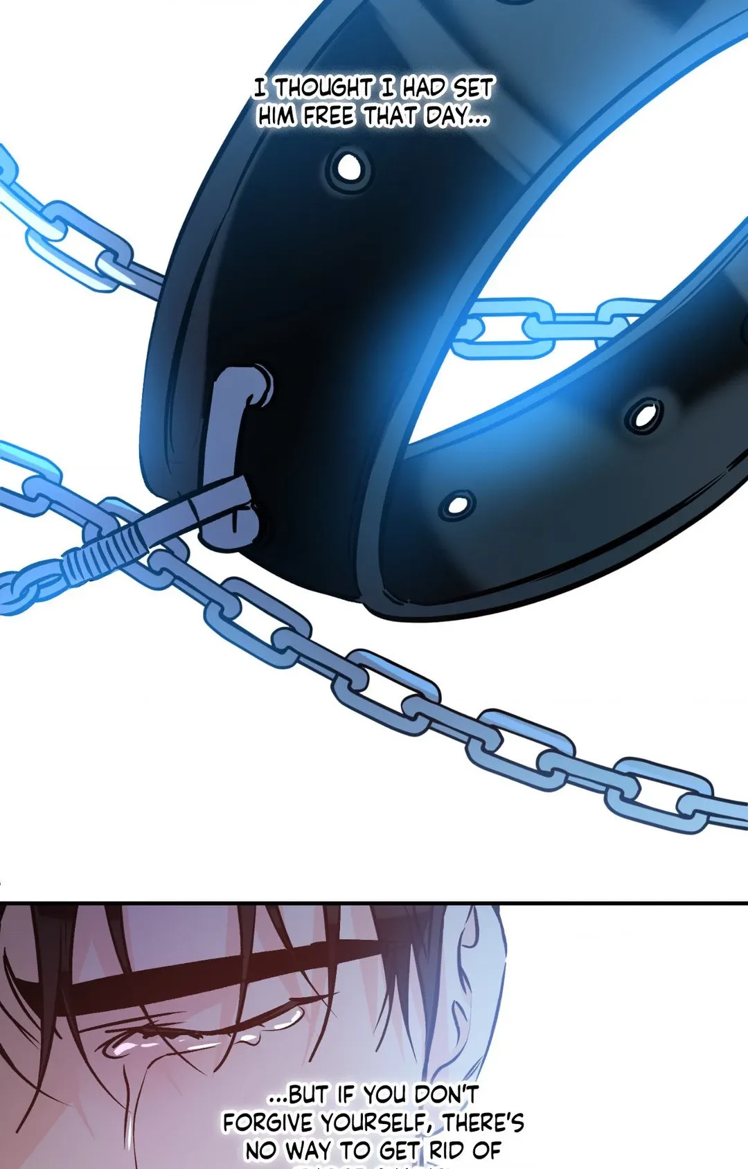 Lucky Paradise Chapter 119 page 65 - 