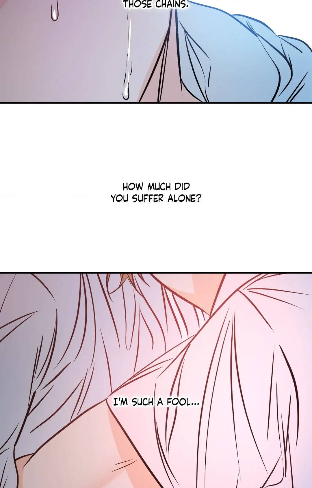 Lucky Paradise Chapter 119 page 66 - 