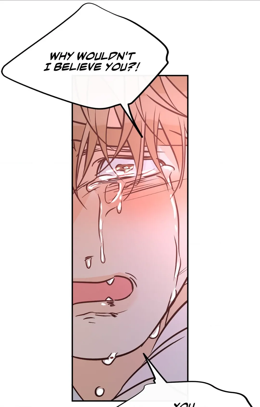 Lucky Paradise Chapter 119 page 68 - 