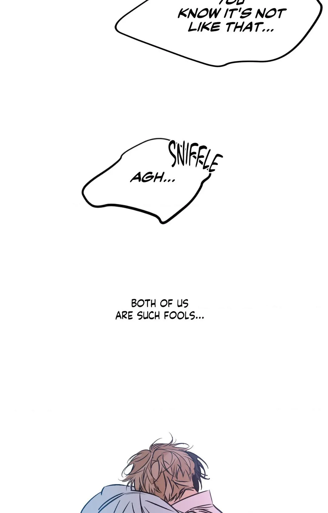 Lucky Paradise Chapter 119 page 69 - 
