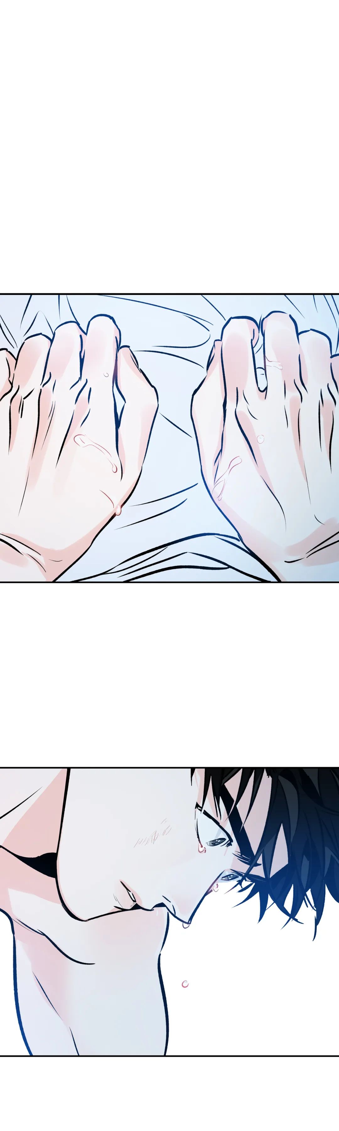 Lucky Paradise Chapter 79 page 1 - 