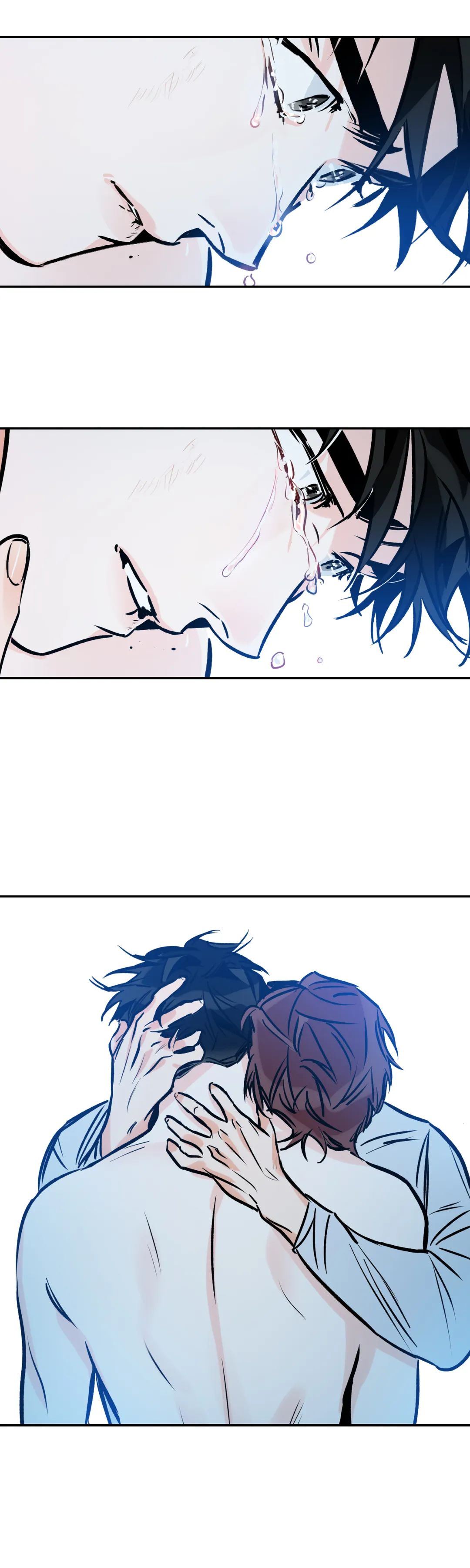 Lucky Paradise Chapter 79 page 2 - 